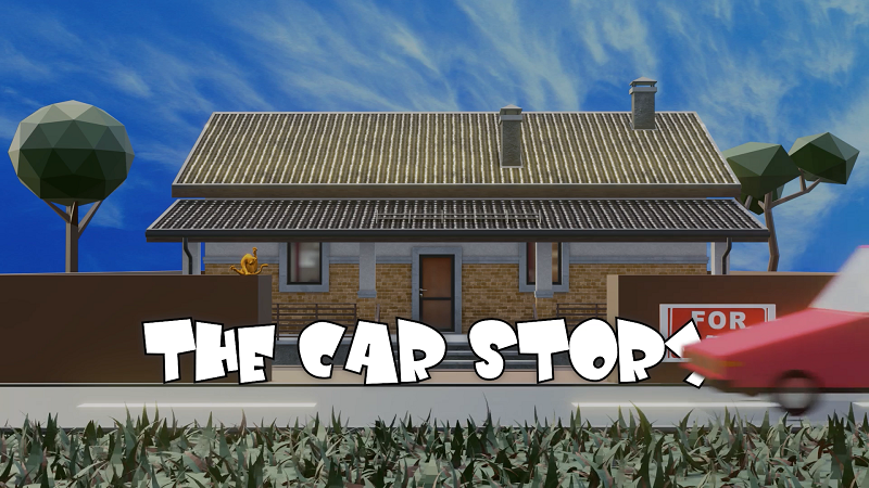 The Car Story